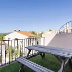 Mar I Munt Appartement *