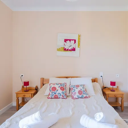 Apartamento Mar I Munt *