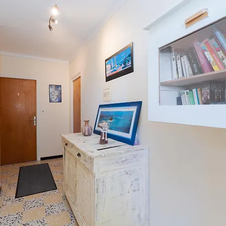 Apartamento Mar I Munt Banyuls-dels-Aspres