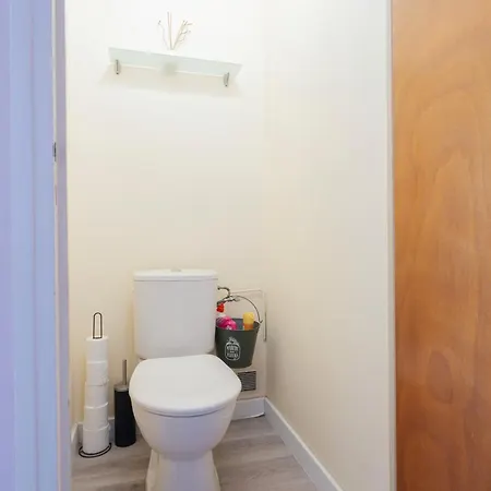 Apartamento Mar I Munt