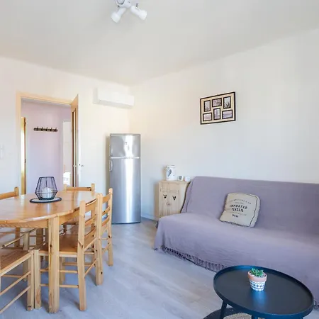 Mar I Munt Apartamento Banyuls-dels-Aspres