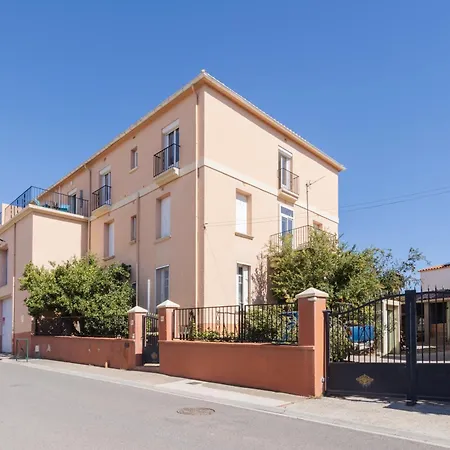 Mar I Munt Apartamento