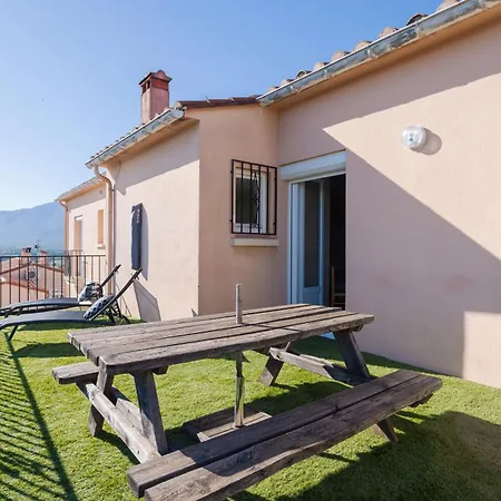 Apartamento Mar I Munt