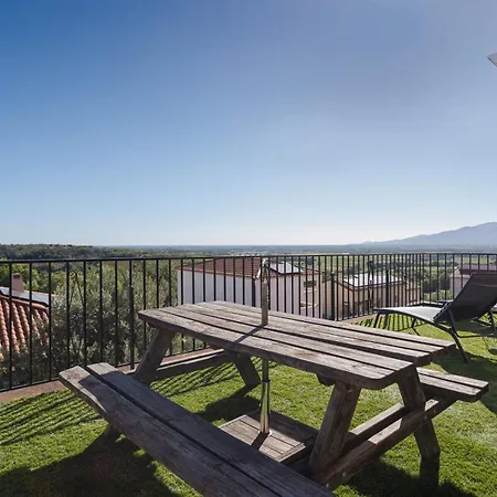 Apartamento Mar I Munt *