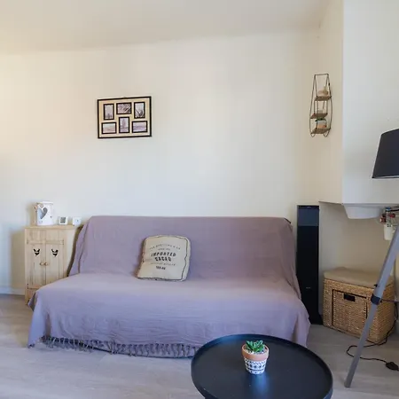 Apartmán Mar I Munt *
