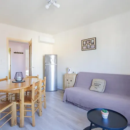 Mar I Munt Apartmán *