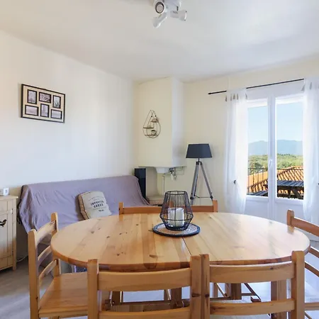 Apartmán Mar I Munt Banyuls-dels-Aspres