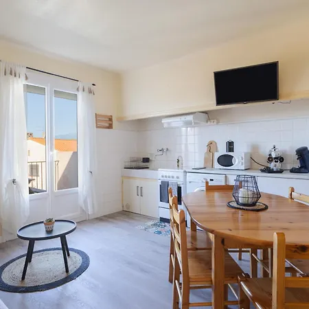 Apartmán Mar I Munt *