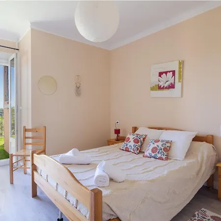 Apartmán Mar I Munt Banyuls-dels-Aspres