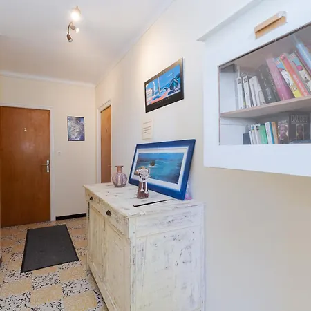 Apartmán Mar I Munt Banyuls-dels-Aspres