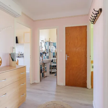 Mar I Munt Apartmán *