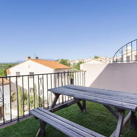 Mar I Munt Apartmán *