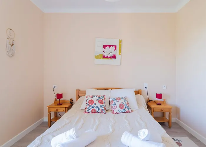 Appartement Mar I Munt *