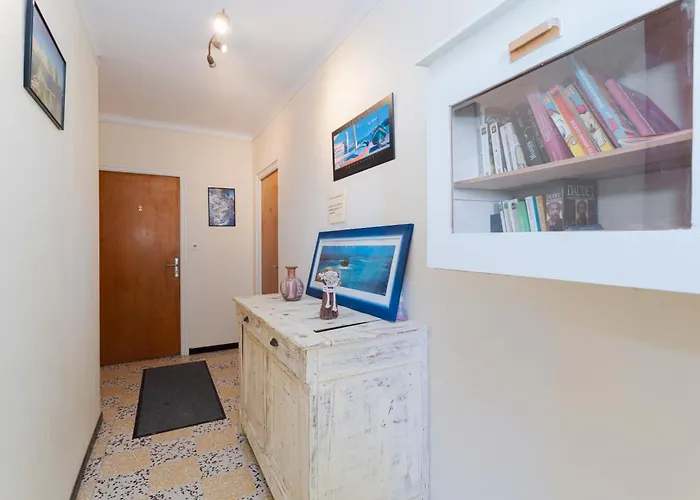 Appartement Mar I Munt Banyuls-dels-Aspres