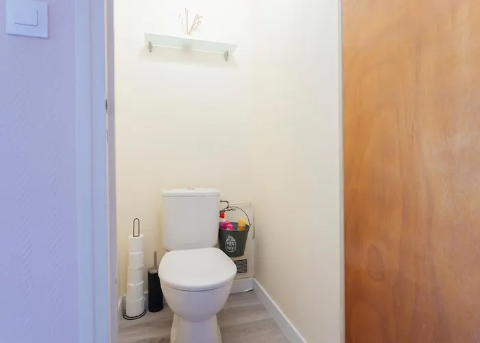 Appartement Mar I Munt