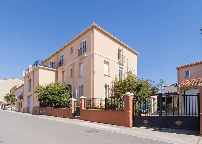 Mar I Munt Appartement