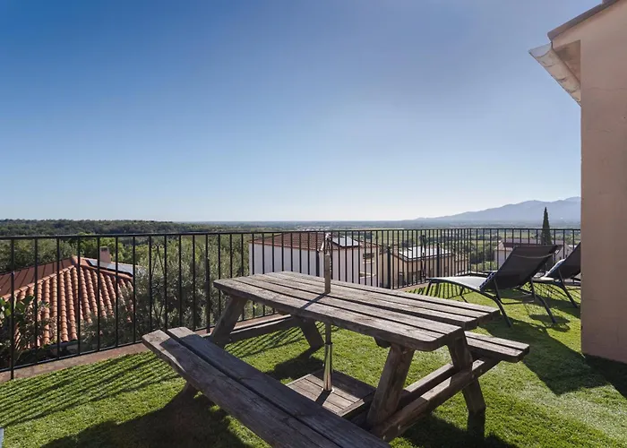 Appartement Mar I Munt *