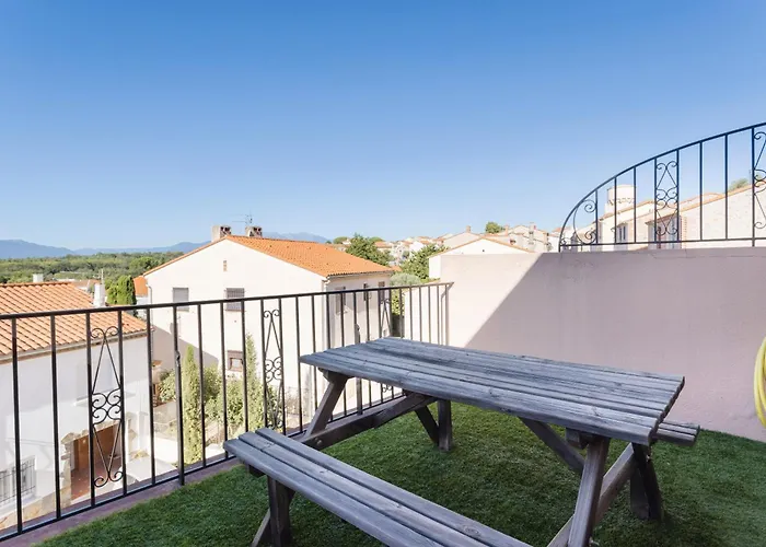 Mar I Munt * Banyuls-dels-Aspres